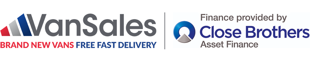 Van Sales UK